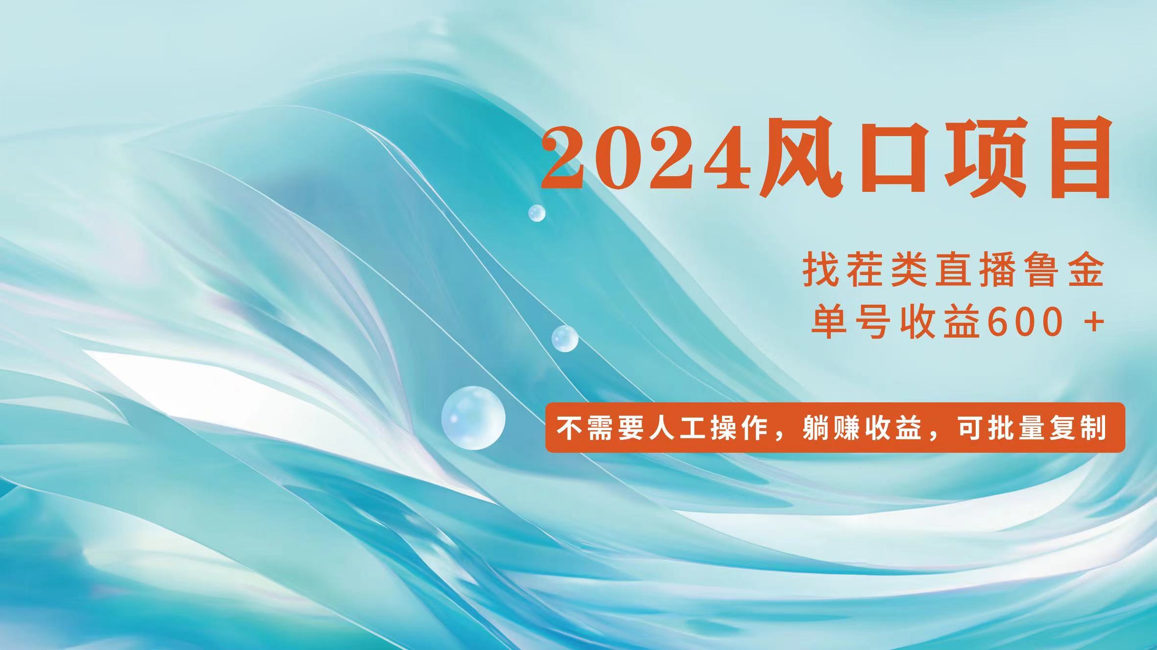 （11868期）小白轻松入手，当天收益600➕，可批量可复制-87副业网