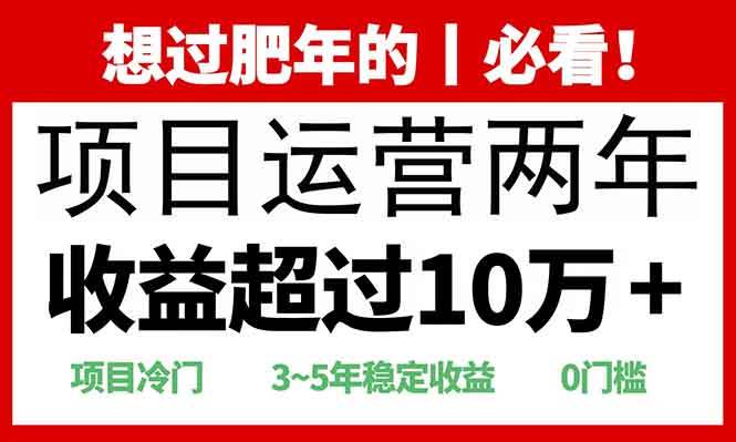 （13952期）2025快递站回收玩法：收益超过10万+，项目冷门，0门槛-87副业网